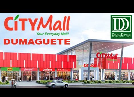 CityMall (CityMall Dumaguete, Dumaguete City, Negros Oriental .